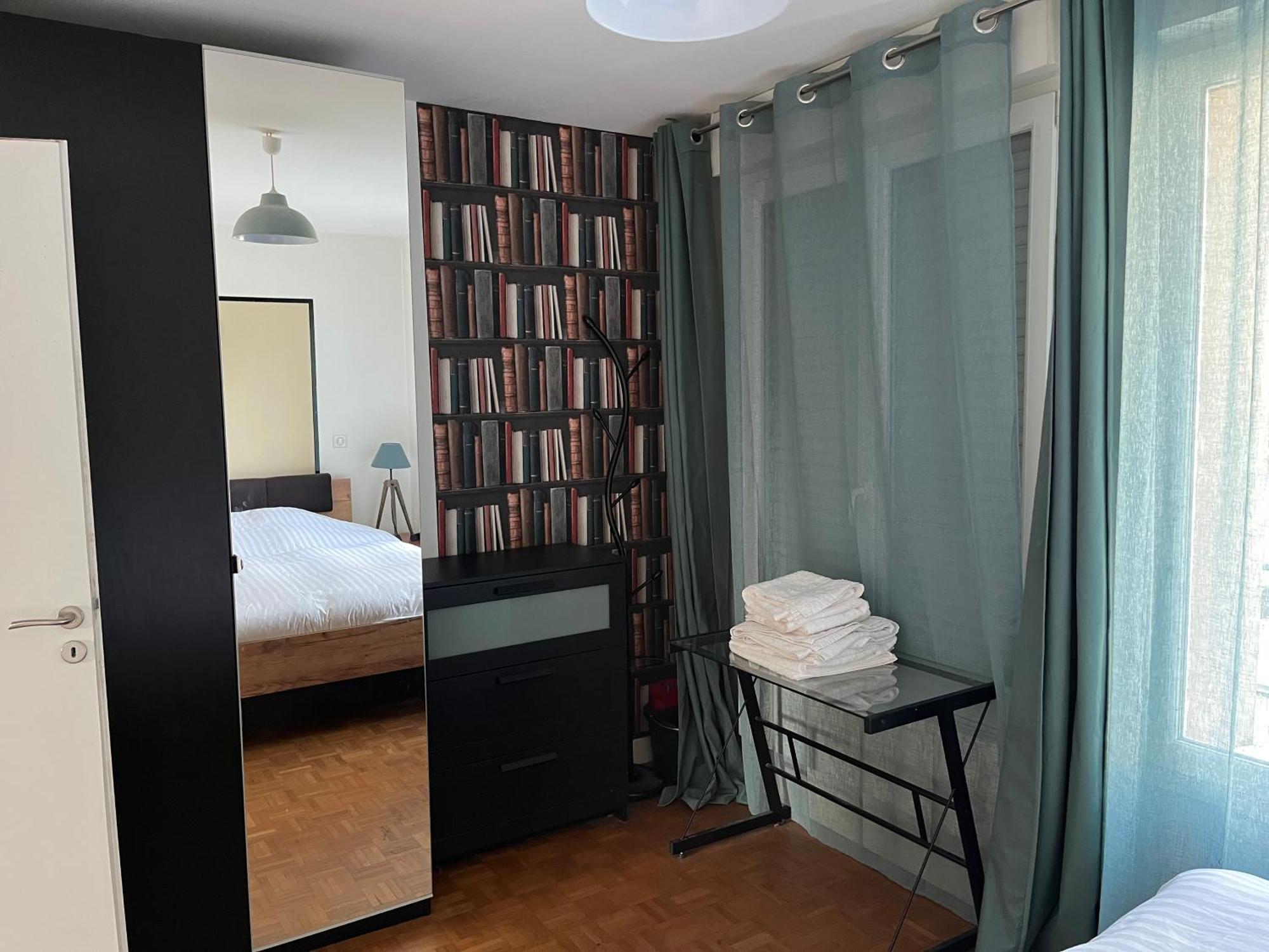 Appartements Caen Centre Exterior foto
